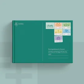 Cultural & Natural Heritage of